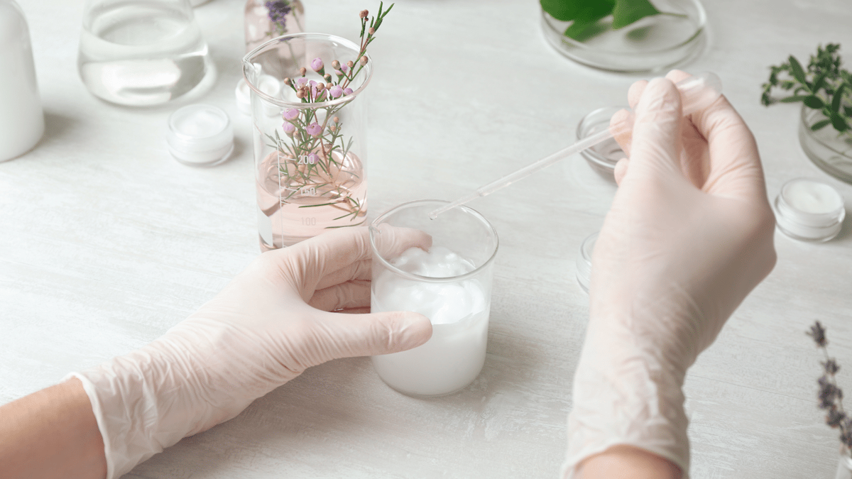Formulation and Innovation