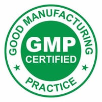 ISO 22716 GMP